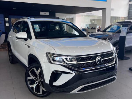 Volkswagen Taos 1.4 Highline 250 Tsi Aut. 4p