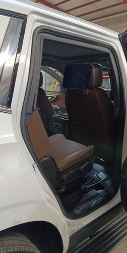 Chevrolet Tahoe 6.2 High Country 4X4 At