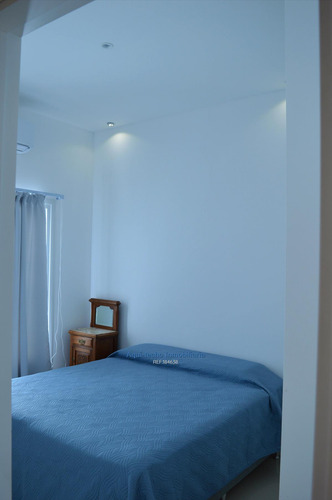 Alquiler Temporario - Apartamento 1 Dormitorio, Pocitos!