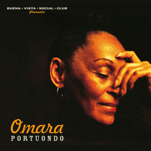 Vinilo: Portuondo Omara Omara Portuondo (buena Vista Social