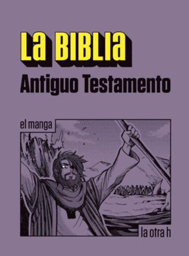 Libro La Biblia - Antiguo Testamento