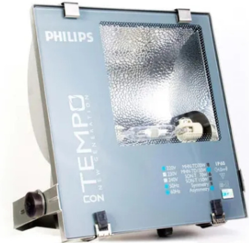 Reflector 150 W Contempo 2 Asimetrico Mhn-td Philips