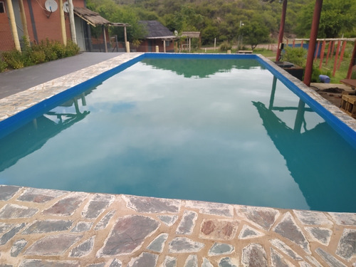 Imagen 11 de 13 de Lote - Terreno Barrio Privado En El Trapiche - San Luis - Financiación