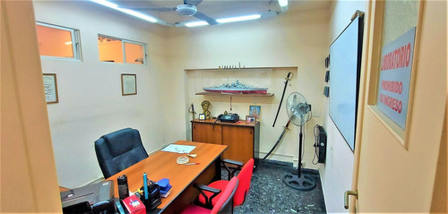 Imagen 16 de 30 de Ph 87m2 Al Frente Entre Rios 1900 Consultorios