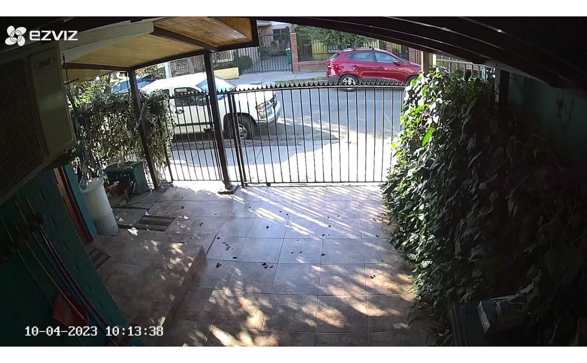 Imagen 5 de 30 de Vende Excelente Propiedad En Cerrillos, En Condominio - Muni