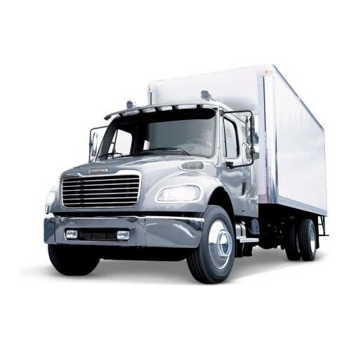 Parabrisas De Camion  Freightliner Mod 2019 C/ Las Molduras