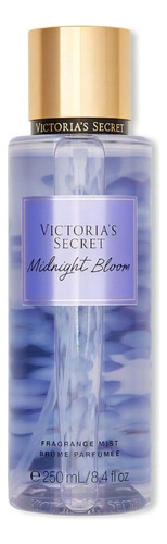 Victoria's Secret Midnight Bloom Body Splash 250 Ml