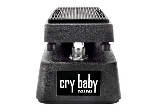 Cry Baby Mini Wah Dunlop Cbm95