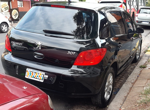 Peugeot 307 1.6 Xs 110cv Mp3 2011