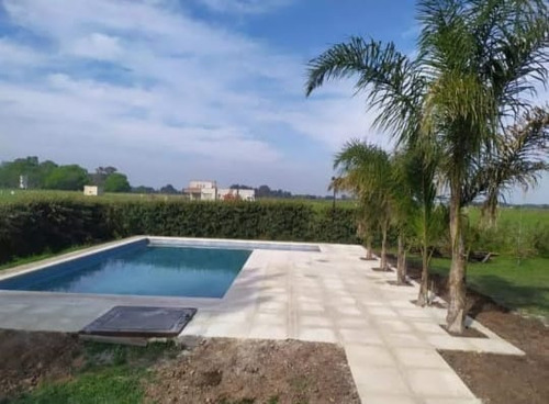 Venta Casa En Cannig Barrio Privado