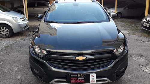 Chevrolet Onix 1.4 Mpfi Activ 8v Flex 4p Automático