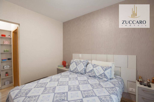 Apartamento À Venda, 165 M² Por R$ 1.120.000,00 - Jardim Barbosa - Guarulhos/sp - Ap11291