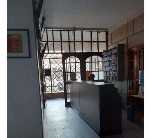 Arriendo Vergara 24, Acceso Controlado, Metro Los Héroes