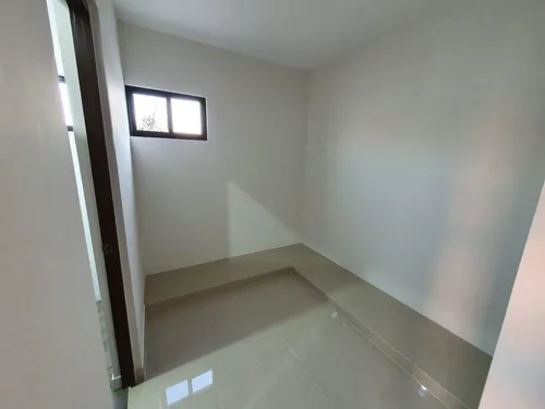 Casa En Venta Merida, San Diego Cutz En Privada, Modelo Pos, Lista.
