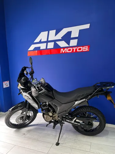 Akt Tt 200 Ds+