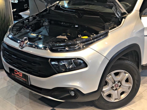 Fiat Toro Freedom 2.0 Tdi 4x2 | 69.000 Km | 2017