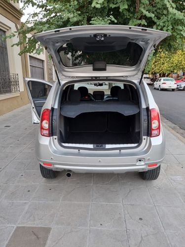 Renault Duster 2,0 4x2 Nav 2015