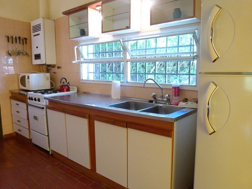 Villa Carlos Paz. Alquilo Hermosa Casa Para 4/6 Personas En Barrio Costa Azul .