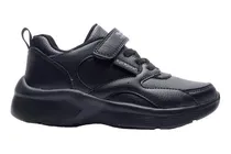 Comprar Zapatillas Kickers Broomi Colegial Niños Niñas 540267 Empo