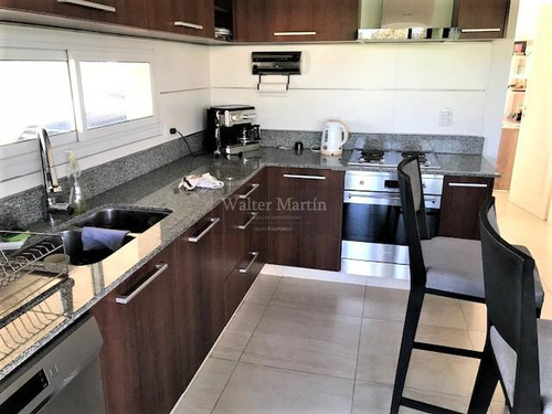 Imagen 2 de 30 de Casa En Venta 5 Ambientes Con Piscina En Escobar - Haras Santa Maria Barrio El Atardecer
