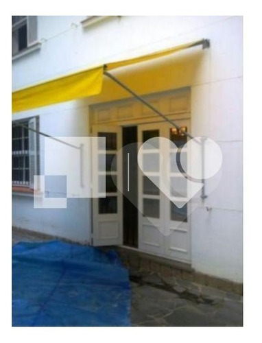 Localizado No Ponto Mais Nobre Do Moinhos, Com 3 P - 28-im412110