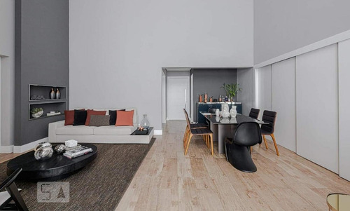 Apartamento À Venda - Panamby, 3 Quartos, 302 - S893076826