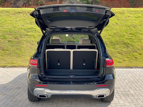 Imagem 9 de 15 de Mercedes-benz Glb 200 Advance