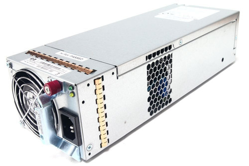 Hp 481320-001 Storageworks P2000 G3 Power Supply Nuevas