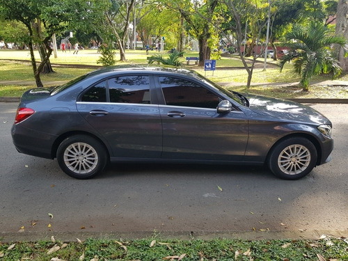 Imagen 3 de 8 de Mercedes-benz Clase C 180 Urban Plus F:e
