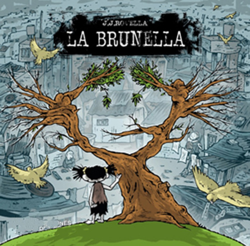 La Brunella