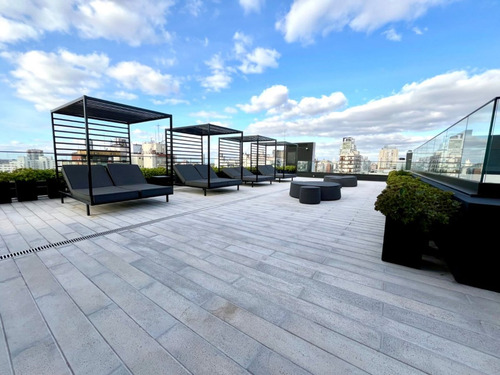 Venta Dpto Monoamb Full Amenities Edif Quo Zapata