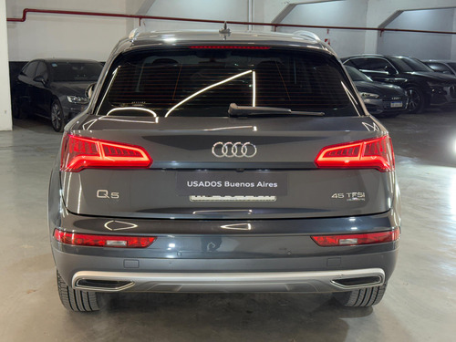 Audi Q5 2.0 45 Tfsi Offroad 252cv