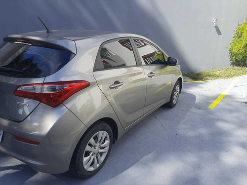Hyundai Hb20 2014 1.6 Comfort Plus Flex Aut. 5p