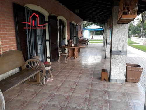Chácara A Venda No Bairro Chácara Nova Essen Em Campo - 2882-1