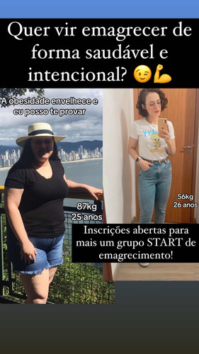 Grupo De Emagrecimento Com A Dra Líder De Emagrecimento