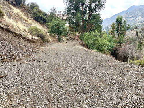 Sitio En Venta En El Arrayán