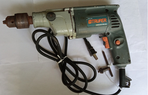 Taladro Industrial Truper