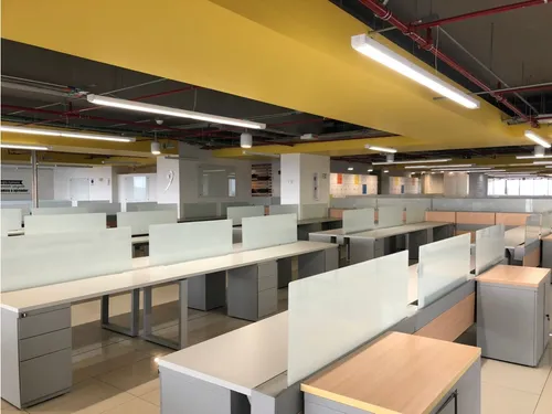 Se Arrienda Oficina En El Centro Empresarial Elemento