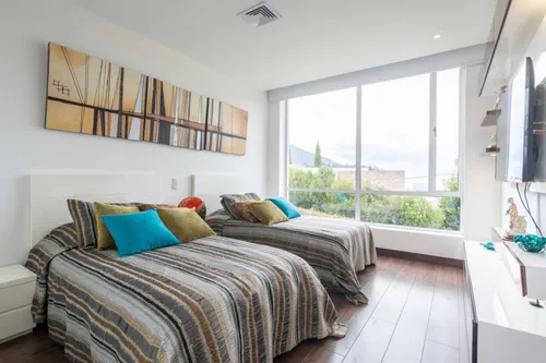 Casa En Venta En Vereda Gabriel. Cod V5681