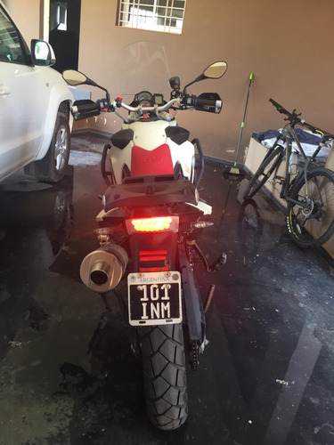 Bmw F800 Gs 30 Aniversario Mod 12 !!