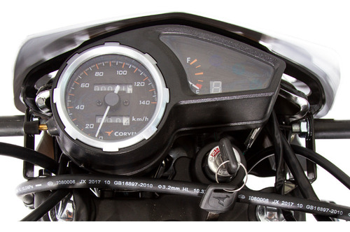 Corven Triax 250 R3 Patentada $1.567.000 O 12de$250.000 150