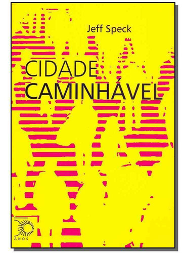 Cidade Caminhável