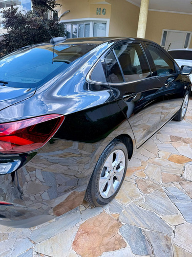Chevrolet Onix plus 1.0 Premier I Turbo Aut. 4p