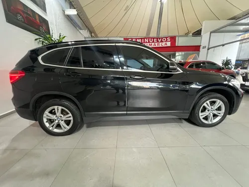 Bmw X1 18ia Executive 2019