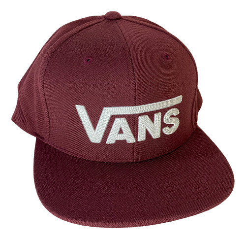 Gorra Vans Drop V Snapback Port Royale