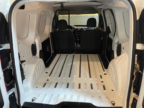 Renault Kangoo Ii Express Profesional 1.6 Sce Cassano Automo
