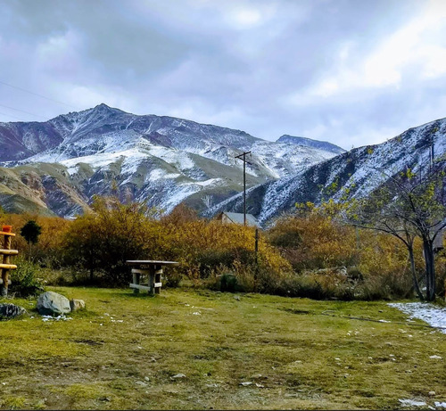 Se Vende Lote En Potrerillo, Lujan De Cuyo