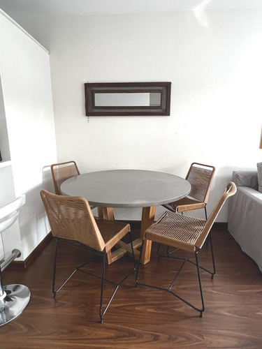 Departamento En Venta, Dos Amplios Ambientes Con Cochera En San Fernando