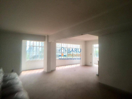 Imagem 2 de 30 de Apartamento Com 3 Dormitórios À Venda, 170 M² Por R$ 1.900.000,00 - Higienópolis - São Paulo/sp - Ap62184