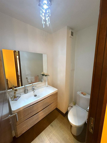 Departamento Venta 3d3b Más Servicios Terraza Cierre Vidrio